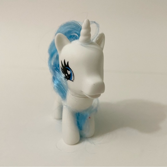 Lot of 3 Gi-Go Wonder Pony Ponies Toys - Picture 16 of 16